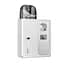 Под-система Lost Vape Ursa Baby Pro 900 mAh 2.5 ml Kit Pearl White (15796) - мініатюра 1