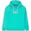 Толстовка Picture Organic Queran Hoodie Women S М'ятний - мініатюра 4