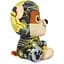 М'яка іграшка Paw Patrol Щенячий Патруль: Мегакіно Кремез 15 см (SM84240/7074) - мініатюра 4