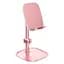 Настільний тримач для телефона та планшета Baseus Literary Youth Desktop Bracket SUWY-0R Rose gold - мініатюра 1