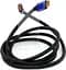 Кабель Merlion HDMI 8K Ultra HD ARC v2.1 3 m - мініатюра 2