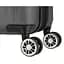 Валіза Travelite на 4 колесах City S TL073044 Anthracite (TL073044-04) - мініатюра 8