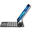 Чохол-клавіатура WiWU MK-002 Magic Keyboard для Apple iPad Air 13` (2024-2026)/Pro 12.9` (2020-2022) Black [128377] - мініатюра 7