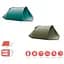 Палатка двухместная Grand Canyon Robson 2 Capulet Olive (330007) - миниатюра 15