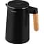 Электрочайник Concept Salt & Pepper RK3301 Black [120061] - миниатюра 2