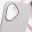 Чохол SGP PC+Leather with MagSafe для Apple iPhone 16 (6.1) Grey - мініатюра 4