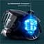 Пилосос Rowenta Compact Power XXL Animal + Kit [RO4B63EA] [90332] - мініатюра 5