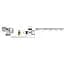 Кран кульовий кутовий Arco 1/2″х 3/4″ NOVFR729 000000704 - мініатюра 5