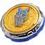 Дзига Auldey Infinity Nado VI Starter Pack Fury Wave Dragon (EU654111) - мініатюра 11