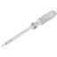 Тестер викрутка Truper 19 см 100-500V (PROCO-19) - мініатюра 1