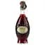 Вино Alianta vin New Collection Isabella красное полусладкое 0.75 л  - миниатюра 1