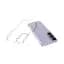 Панель BeCover Anti-Shock для Samsung Galaxy S22 SM-S901 Clear (707504) - миниатюра 3