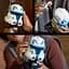 Конструктор LEGO Star Wars Шолом капітана Рекса 854 деталі (75349) - мініатюра 6