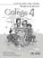 Colega 4. Cuaderno de ejercicios - мініатюра 1