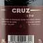 Портвейн Porto Cruz Ruby DO, 19%, 0,75 л (837686) - миниатюра 3