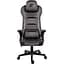 Геймерське крісло GT Racer X-5993 Gray [140965] - мініатюра 2