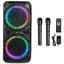 Портативная акустика Hoco DS42 PLUS Sounding BT speaker беспроводная - миниатюра 1