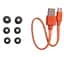 Наушники JBL Wave Beam TWS Black - миниатюра 8