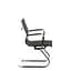 Офисное кресло для персонала Special4You Solano office mesh black (E5869) - миниатюра 5