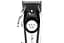 Машинка для стрижки TICO Professional 5 Star Turbo Jet Silver (100424) [78093] - мініатюра 2