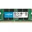Модуль пам'яті Crucial DDR4 16GB 3200MHz SODIMM CL22 (CT16G4SFRA32AT) - мініатюра 1