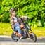 Дитячий електромотоцикл Hyper Gogo Cruiser 12 Plus 24 В, Black (785034006869) - мініатюра 19