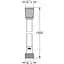 Шланг для душа Grohe 28741002 (CV032476) - мініатюра 3