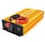 Инвертор напряжения 24/220V Mexxsun MXSPSW 3000W с правильной синусоидой, 2 Shuko, клемные провода - миниатюра 2