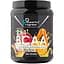Амінокислота Powerful Progress BCAA 2:1:1 + Glutamine 500 г Tropical mix - мініатюра 1