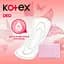 Ежедневные прокладки Kotex Deo Super 52 шт. - миниатюра 5