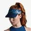 Кепка Buff Pack Speed Visor Blue/Navy (1033-BU 125657.555.10.00) - мініатюра 2