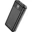 Зовнішній акумулятор Borofone BJ20A 20000mAh 15W Black [109496] - мініатюра 1
