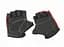 Велоруковицы West Biking с короткими пальцами XXL Black-Red (G0001100) - миниатюра 2