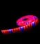 Світлодіодна фітострічка вологозахищена Brille 12V 12W 60SMD 5050 18LM IP65 1m (LM870) 9350095 - мініатюра 3