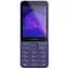 Телефон кнопковий Nokia 235 4G 2024 Dual Sim TA-1614 фіолетовий (6438409095312) - мініатюра 1