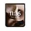 Смартфон Motorola Razr 60 Ultra 16/512GB Mountain Trail (PB8R0066) (EU) - мініатюра 4