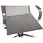 Офісне крісло GT Racer X-2816B Mesh, сіре (X-2816B Mesh Gray) - мініатюра 5