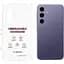 Захисна плівка DK AG Matte Unbreakable Membrane HydroGel 360° для Samsung Galaxy S24 (S921) (clear) - мініатюра 1