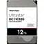 Жесткий диск 3.5` WD Ultrastar DC HC520 12TB SAS 256MB (HUH721212AL5204/0F29532) [140987] - миниатюра 2