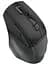 Беспроводная мышь A4Tech FB45CS Air2 Silent BT/WRL Smoky Grey (FB45CS Air2 Smoky Grey) (FB45CS Air2 (Stone Grey)) - миниатюра 2