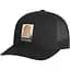 Кепка Picture Organic Kuldo Trucker Black (1012-SB0268A) - мініатюра 1