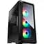 Корпус Cougar Archon 2 RGB 385CC50.0003 Black [101640] - мініатюра 2