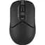Миша бездротова A4Tech Fstyler FG12S Black - мініатюра 1