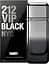 Парфумована вода Carolina Herrera 212 VIP Black Elixir 100 мл - мініатюра 2