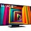 Телевизор LG AI UT91 50" IPS 4K UA [50UT91006LA] [128121] - миниатюра 2