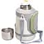 Термос для туризму Vacuum Cup 1,5 л з фліп кришкою та складаними ручками, сірий Yiwu HP-14-21V - мініатюра 3