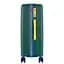 Валіза Semi Line 24" (M) Dark Green (T5805-2) - мініатюра 3