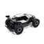 Машинка на радіокеруванні Sulong Toys Off-Road Crawler Speed King сірий (SL-153RHMGR) - мініатюра 3