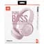Гарнітура JBL T510BT (JBLT510BTROSEU) Rose - мініатюра 8