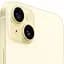 Смартфон Apple iPhone 15 Plus 128 GB Yellow [MU123] [92590] - мініатюра 13
